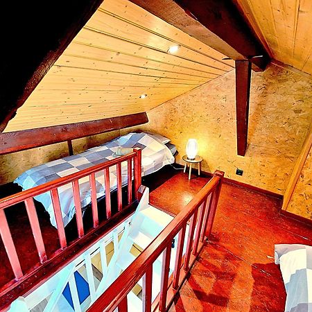 Maison Cosy Avec Terrasse A 15 Minutes De Lyon Et Wifi Rillieux-la-Pape Екстер'єр фото
