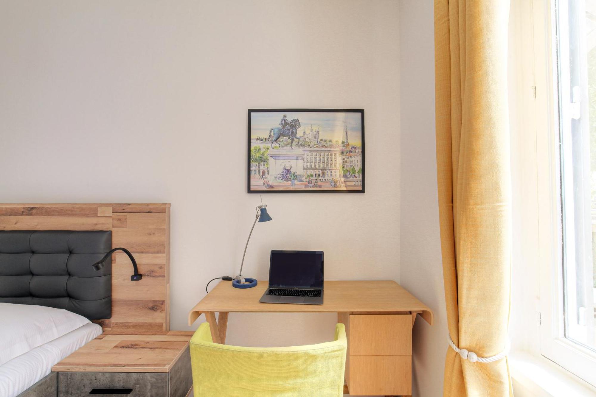 Maison Cosy Avec Terrasse A 15 Minutes De Lyon Et Wifi Rillieux-la-Pape Екстер'єр фото