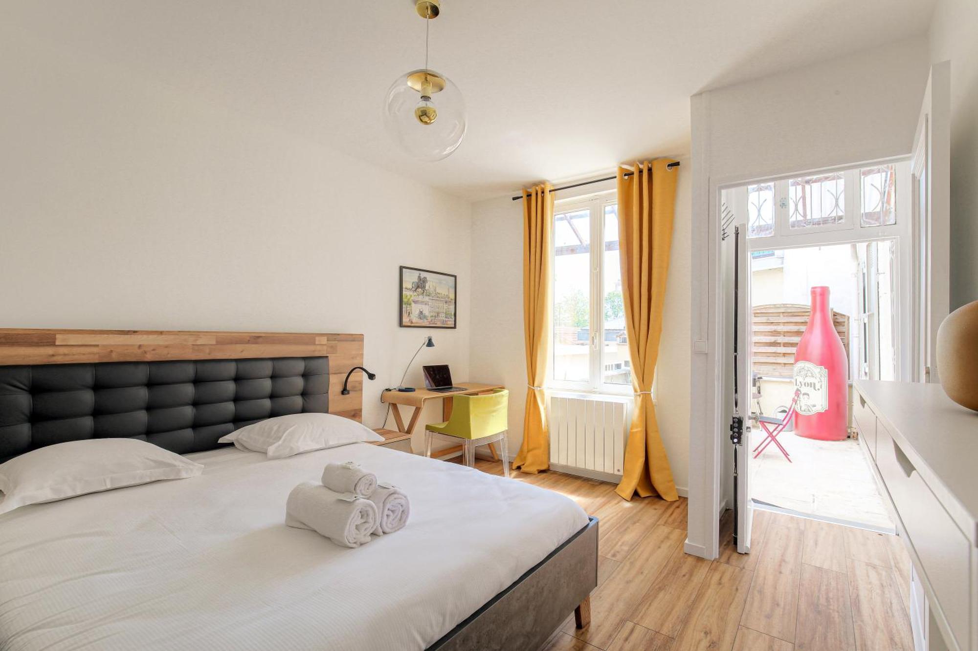Maison Cosy Avec Terrasse A 15 Minutes De Lyon Et Wifi Rillieux-la-Pape Екстер'єр фото